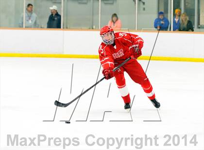 Thumbnail 2 in Regis Jesuit @ Cherry Creek photogallery.