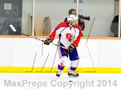 Thumbnail 3 in Regis Jesuit @ Cherry Creek photogallery.