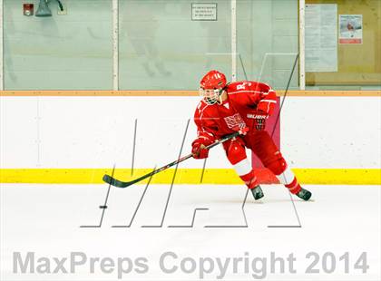 Thumbnail 1 in Regis Jesuit @ Cherry Creek photogallery.