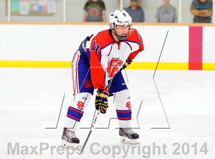 Thumbnail 3 in Regis Jesuit @ Cherry Creek photogallery.