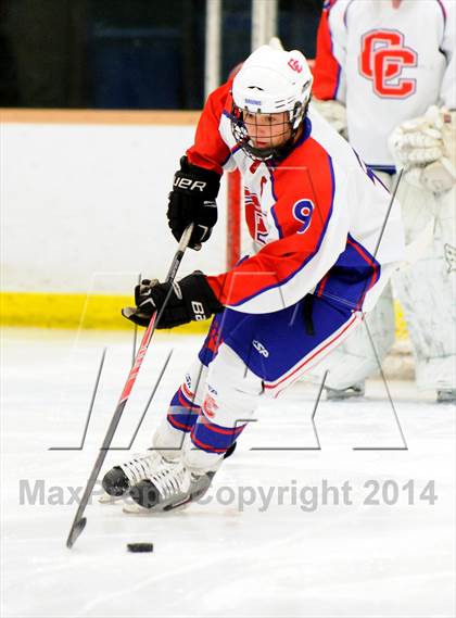Thumbnail 3 in Regis Jesuit @ Cherry Creek photogallery.