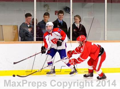 Thumbnail 3 in Regis Jesuit @ Cherry Creek photogallery.