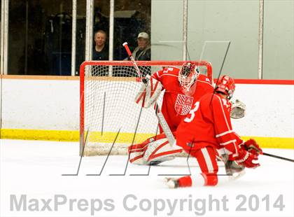 Thumbnail 2 in Regis Jesuit @ Cherry Creek photogallery.
