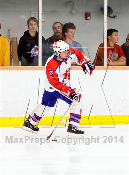 Thumbnail 1 in Regis Jesuit @ Cherry Creek photogallery.