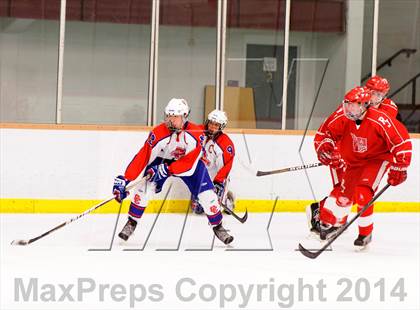 Thumbnail 3 in Regis Jesuit @ Cherry Creek photogallery.
