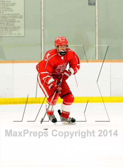 Thumbnail 3 in Regis Jesuit @ Cherry Creek photogallery.