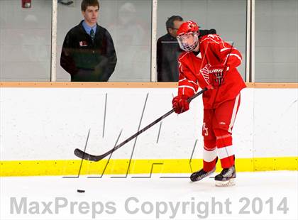 Thumbnail 2 in Regis Jesuit @ Cherry Creek photogallery.