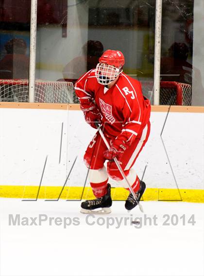 Thumbnail 1 in Regis Jesuit @ Cherry Creek photogallery.