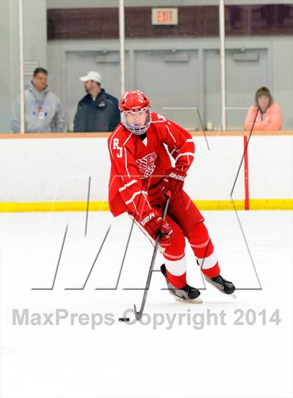 Thumbnail 1 in Regis Jesuit @ Cherry Creek photogallery.