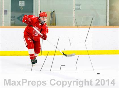 Thumbnail 2 in Regis Jesuit @ Cherry Creek photogallery.
