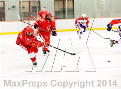 Thumbnail 1 in Regis Jesuit @ Cherry Creek photogallery.