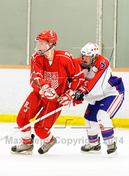 Thumbnail 3 in Regis Jesuit @ Cherry Creek photogallery.