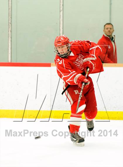 Thumbnail 1 in Regis Jesuit @ Cherry Creek photogallery.