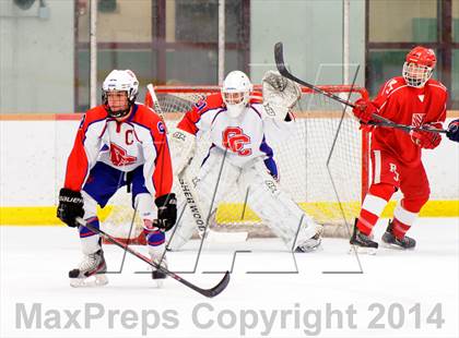 Thumbnail 3 in Regis Jesuit @ Cherry Creek photogallery.