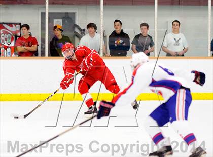 Thumbnail 1 in Regis Jesuit @ Cherry Creek photogallery.