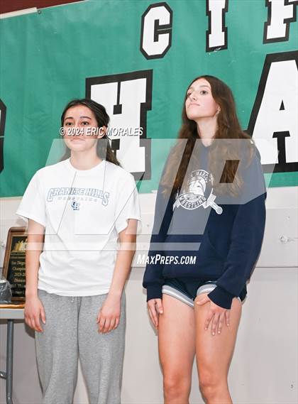 Thumbnail 1 in CIFSDS Div 1 Championship (Finals) photogallery.