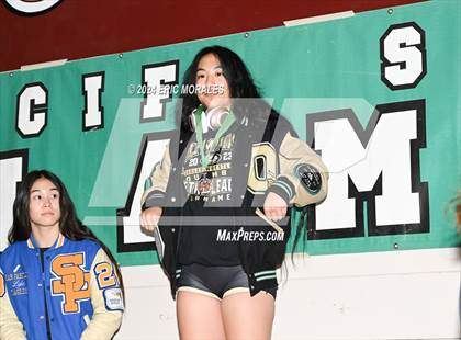 Thumbnail 1 in CIFSDS Div 1 Championship (Finals) photogallery.