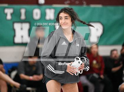 Thumbnail 1 in CIFSDS Div 1 Championship (Finals) photogallery.