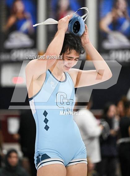 Thumbnail 2 in CIFSDS Div 1 Championship (Finals) photogallery.