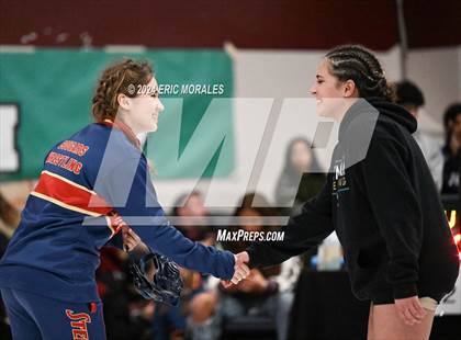 Thumbnail 3 in CIFSDS Div 1 Championship (Finals) photogallery.