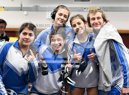 Thumbnail 2 in CIFSDS Div 1 Championship (Finals) photogallery.