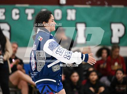 Thumbnail 3 in CIFSDS Div 1 Championship (Finals) photogallery.