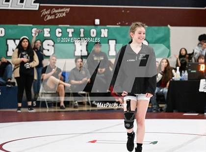 Thumbnail 3 in CIFSDS Div 1 Championship (Finals) photogallery.