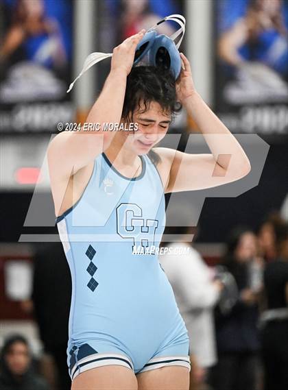 Thumbnail 1 in CIFSDS Div 1 Championship (Finals) photogallery.