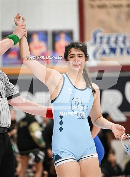 Thumbnail 1 in CIFSDS Div 1 Championship (Finals) photogallery.