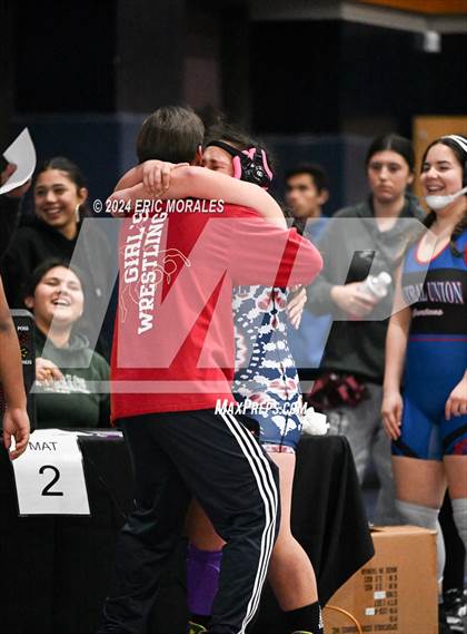 Thumbnail 3 in CIFSDS Div 1 Championship (Finals) photogallery.