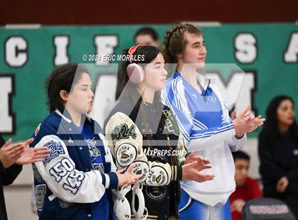 Thumbnail 1 in CIFSDS Div 1 Championship (Finals) photogallery.