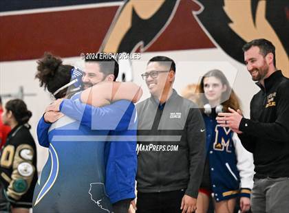 Thumbnail 1 in CIFSDS Div 1 Championship (Finals) photogallery.