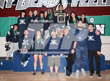 Thumbnail 3 in CIFSDS Div 1 Championship (Finals) photogallery.