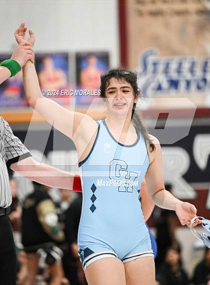 Thumbnail 2 in CIFSDS Div 1 Championship (Finals) photogallery.