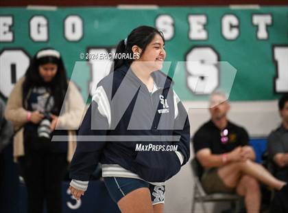 Thumbnail 3 in CIFSDS Div 1 Championship (Finals) photogallery.