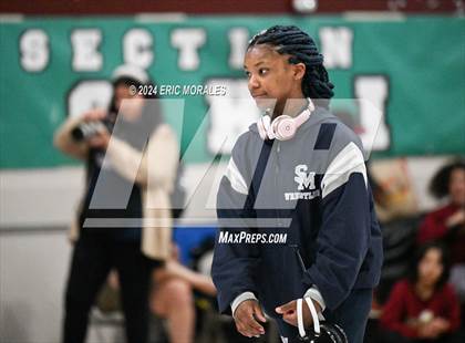Thumbnail 2 in CIFSDS Div 1 Championship (Finals) photogallery.