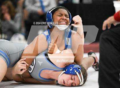 Thumbnail 3 in CIFSDS Div 1 Championship (Finals) photogallery.