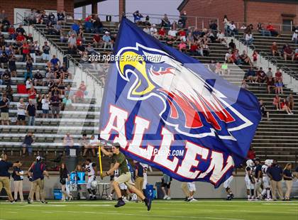 Thumbnail 2 in Allen @ Tyler Legacy photogallery.