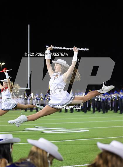 Thumbnail 3 in Allen @ Tyler Legacy photogallery.