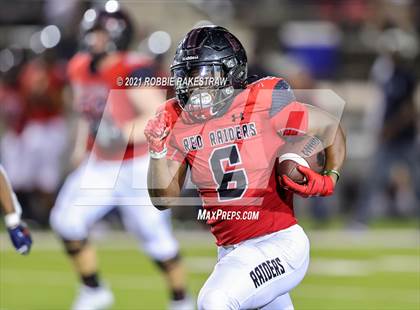 Thumbnail 3 in Allen @ Tyler Legacy photogallery.