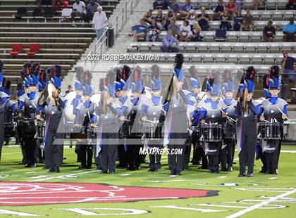 Thumbnail 2 in Allen @ Tyler Legacy photogallery.