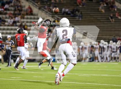 Thumbnail 2 in Allen @ Tyler Legacy photogallery.
