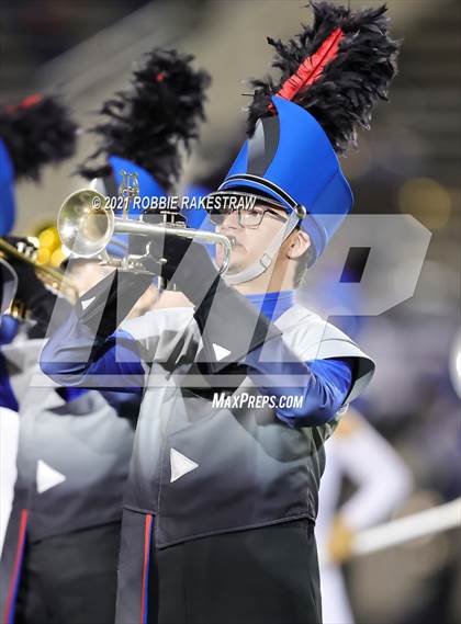 Thumbnail 2 in Allen @ Tyler Legacy photogallery.