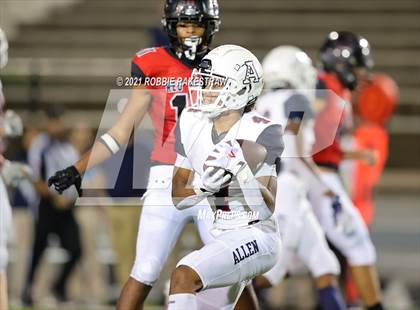 Thumbnail 3 in Allen @ Tyler Legacy photogallery.
