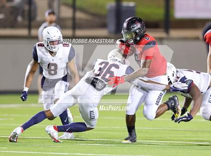 Thumbnail 1 in Allen @ Tyler Legacy photogallery.