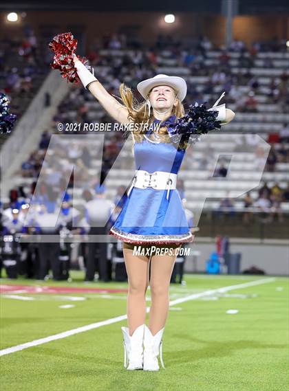 Thumbnail 2 in Allen @ Tyler Legacy photogallery.
