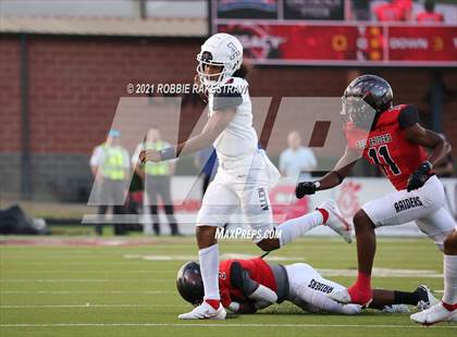 Thumbnail 3 in Allen @ Tyler Legacy photogallery.