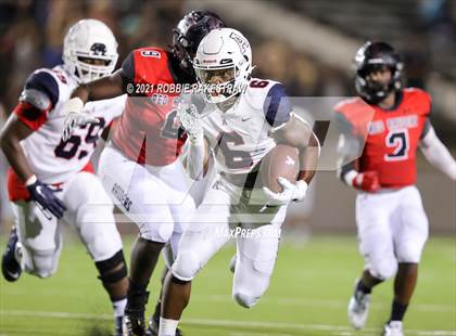 Thumbnail 3 in Allen @ Tyler Legacy photogallery.
