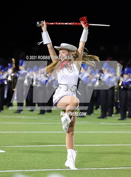 Thumbnail 2 in Allen @ Tyler Legacy photogallery.
