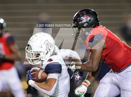 Thumbnail 2 in Allen @ Tyler Legacy photogallery.